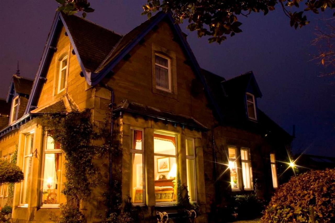 Strathcona Guesthouse Perth Exterior photo